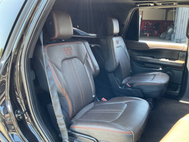 2020 Ford Expedition King Ranch