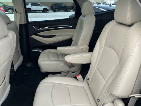 2019 Buick Enclave Premium