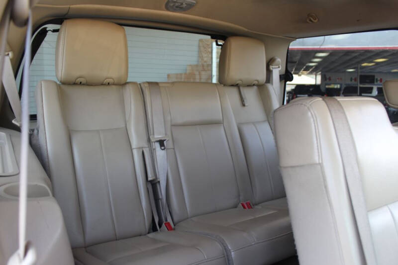 2013 Ford Expedition XLT