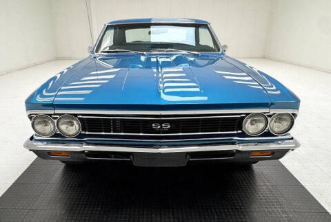 1966 Chevrolet Chevelle