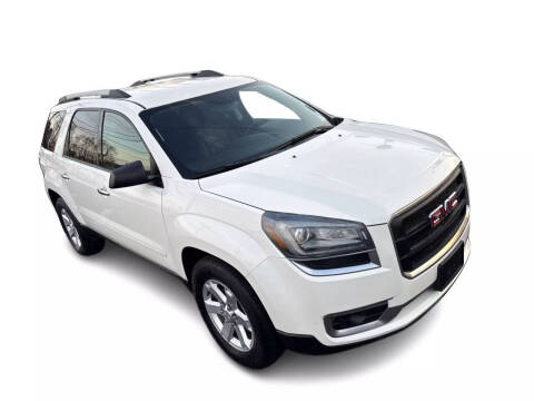 2015 GMC Acadia SLE-2