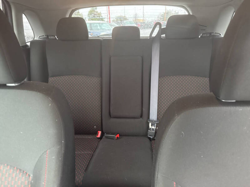 2019 Mitsubishi Outlander Sport ES