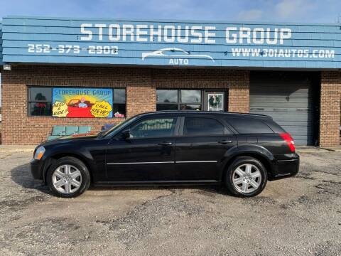 2007 Dodge Magnum for sale at Storehouse Group in Wilson NC