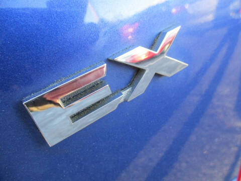 2008 Kia Sportage EX