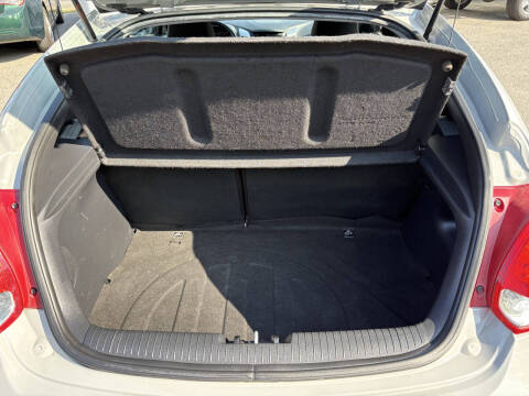 2013 Hyundai Veloster