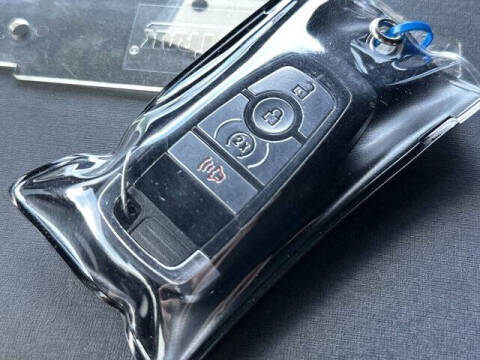 2023 Ford Bronco Badlands Advanced