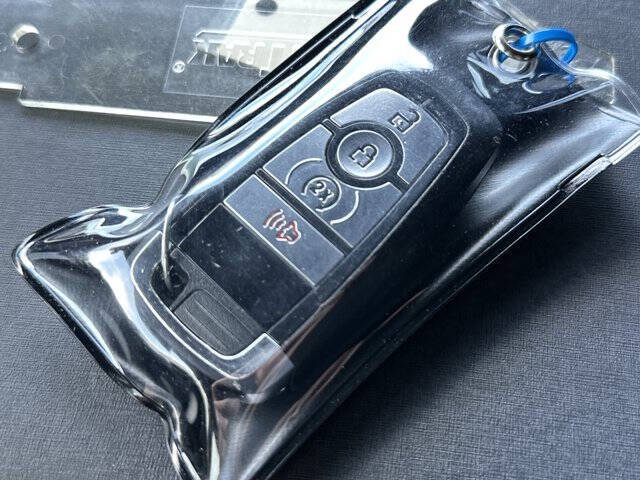 2023 Ford Bronco Badlands Advanced