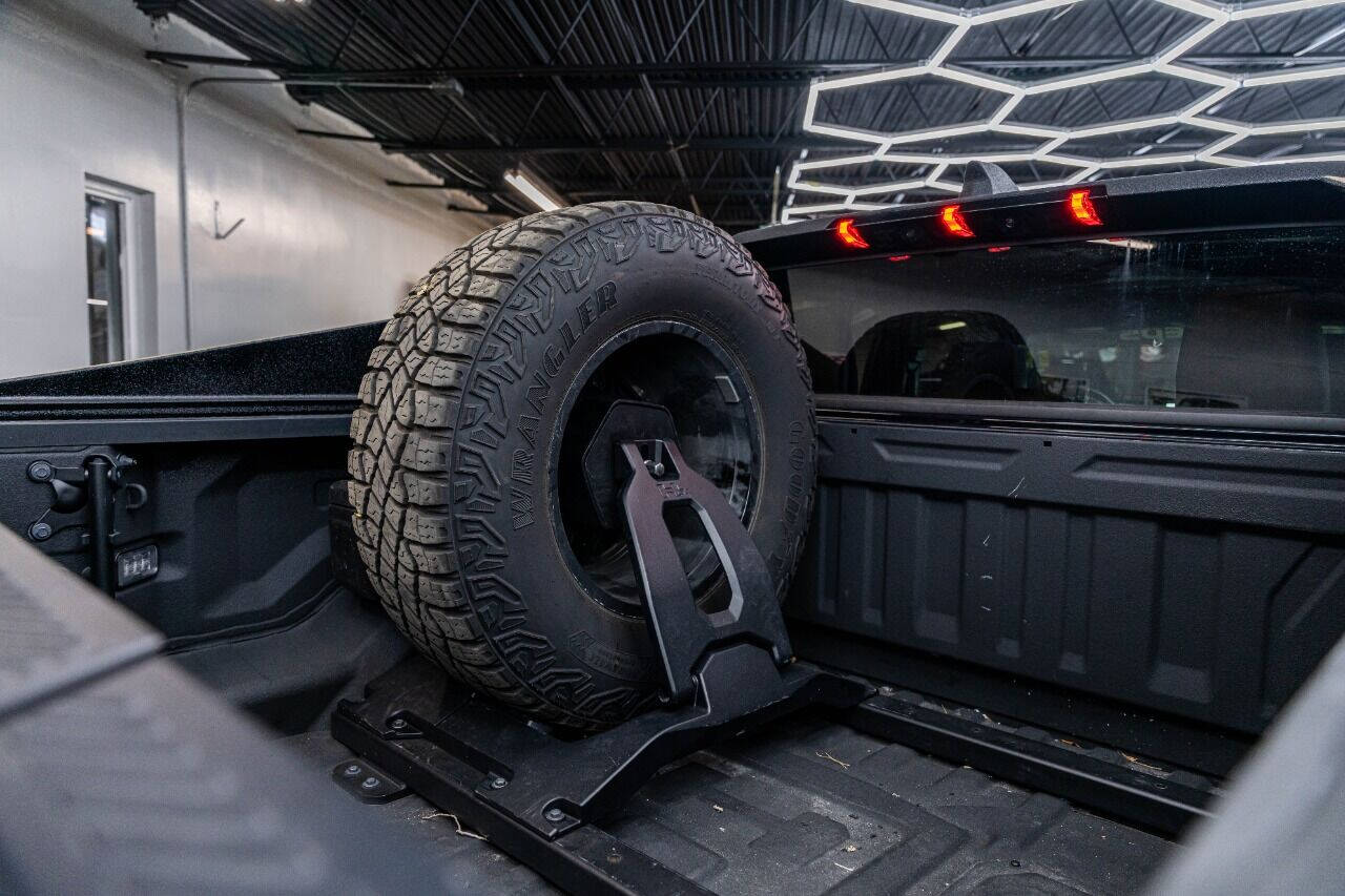 2022 GMC Hummer EV Pickup Pickup