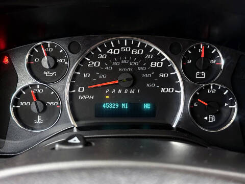 2016 Chevrolet Express LT 3500