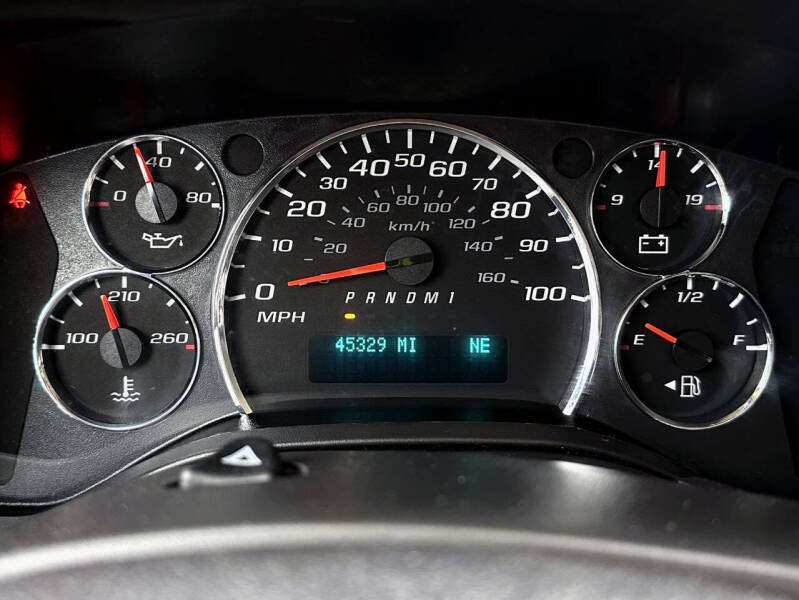 2016 Chevrolet Express LT 3500