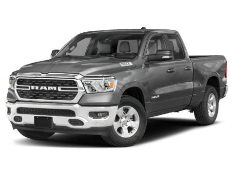 2022 RAM 1500 for sale at PATRIOT CHRYSLER DODGE JEEP RAM in Oakland MD