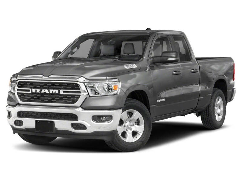 2022 RAM 1500 for sale at PATRIOT CHRYSLER DODGE JEEP RAM in Oakland MD