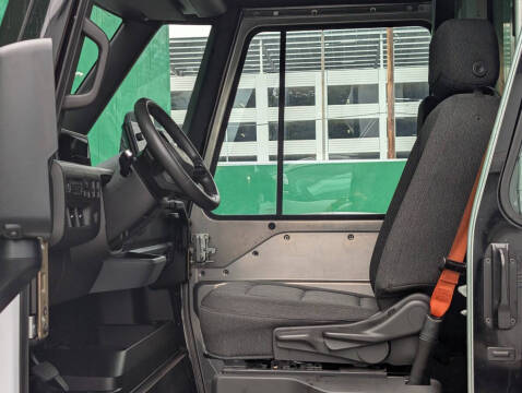 2024 BrightDrop Zevo 600