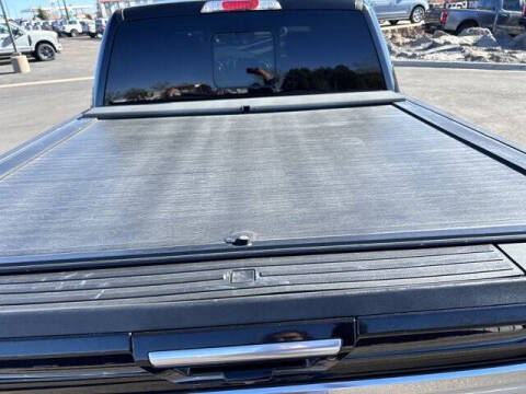 2020 Ford F-150 Limited