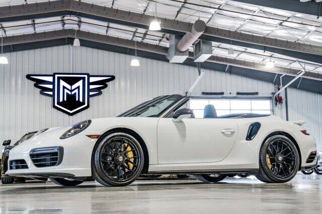 2019 Porsche 911 for sale in Boerne, TX