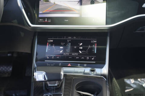 2022 Audi A6 quattro Premium Plus 55 TFSI