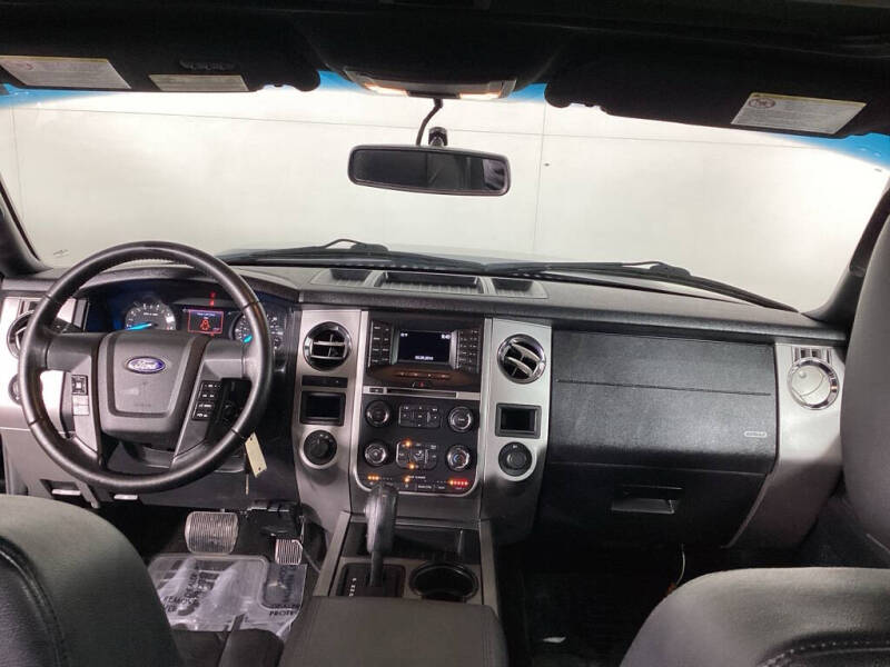 2017 Ford Expedition XLT