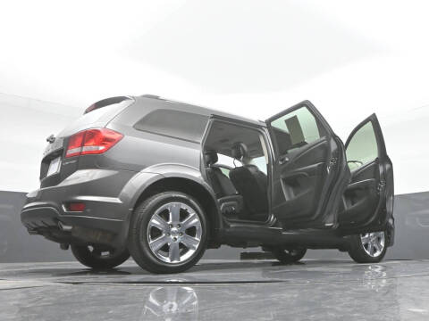 2014 Dodge Journey Limited