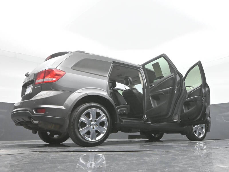 2014 Dodge Journey Limited