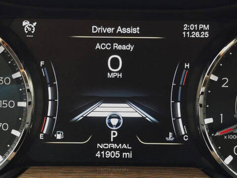 2022 Maserati Quattroporte GT