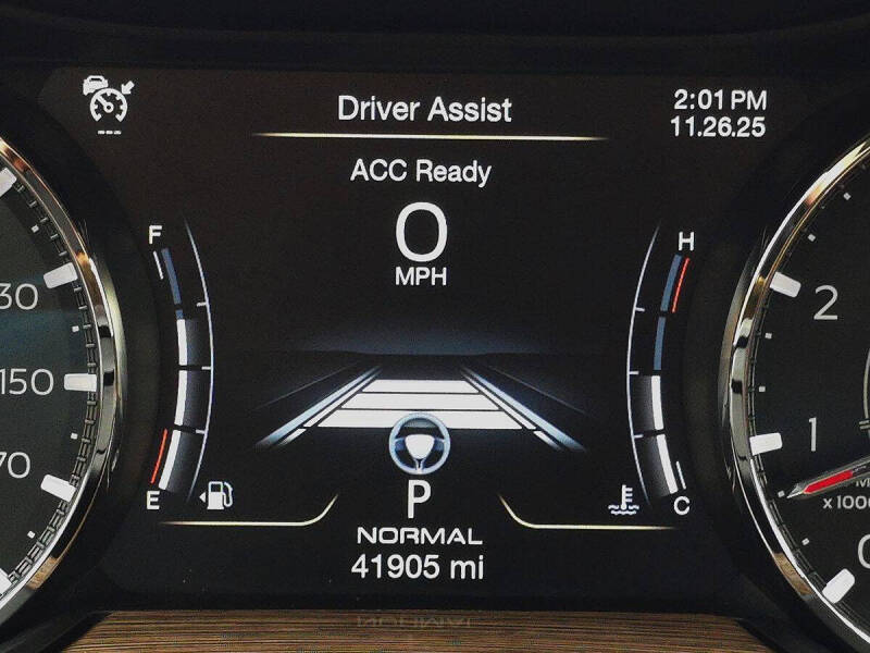 2022 Maserati Quattroporte GT