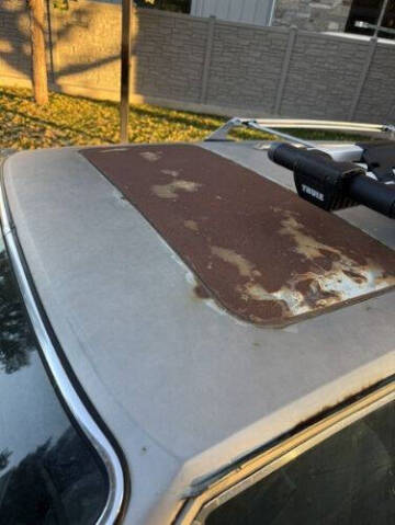 1978 Volkswagen Dasher