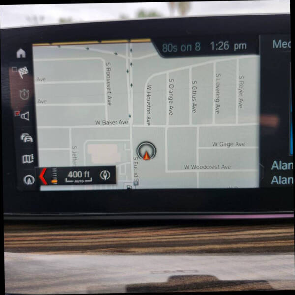 2018 BMW 5 Series 530e xDrive iPerformance