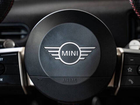2025 MINI Hardtop 2 Door