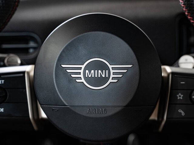 2025 MINI Hardtop 2 Door