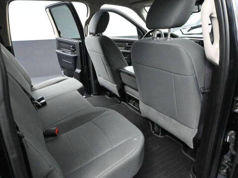 2016 RAM 1500 Express