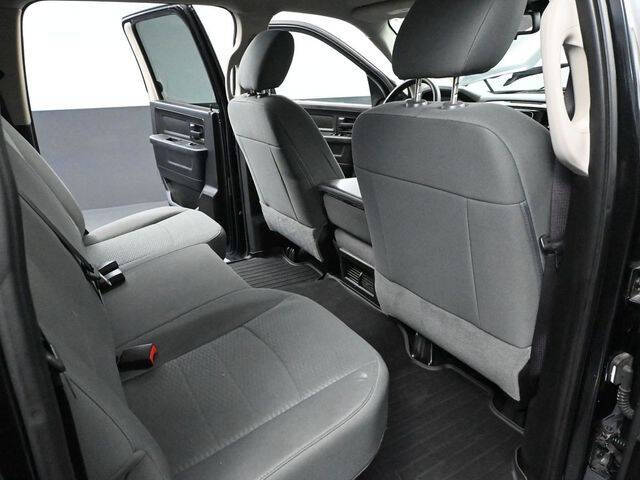 2016 RAM 1500 Express