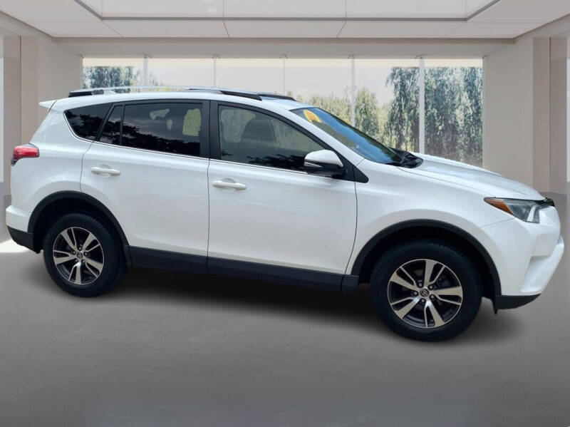 2018 Toyota RAV4