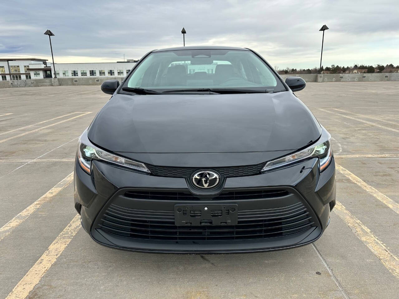 2024 Toyota Corolla for sale at AMZ Autos, LLC in Denver, CO