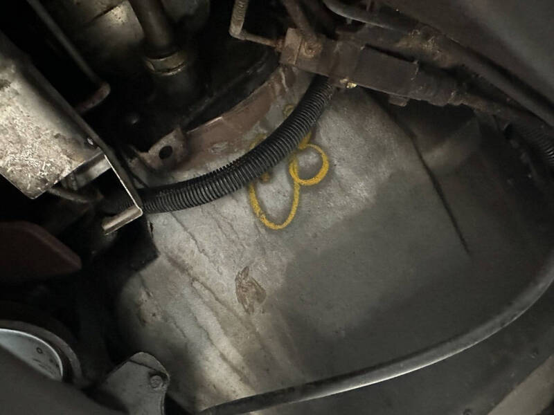 1980 Chevrolet Corvette