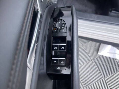 2022 Mazda Mazda3 Sedan Premium