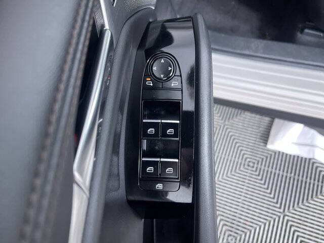 2022 Mazda Mazda3 Sedan Premium