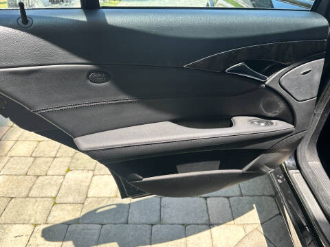 2007 Mercedes-Benz E-Class E 350