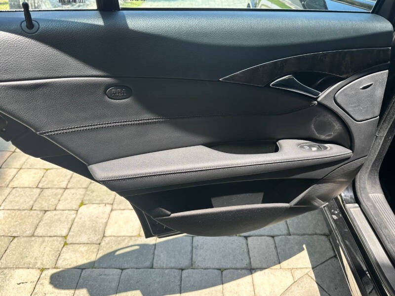 2007 Mercedes-Benz E-Class E 350
