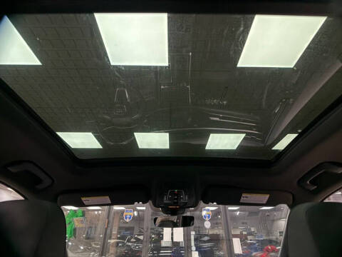 2021 Audi Q7 quattro Premium 45 TFSI