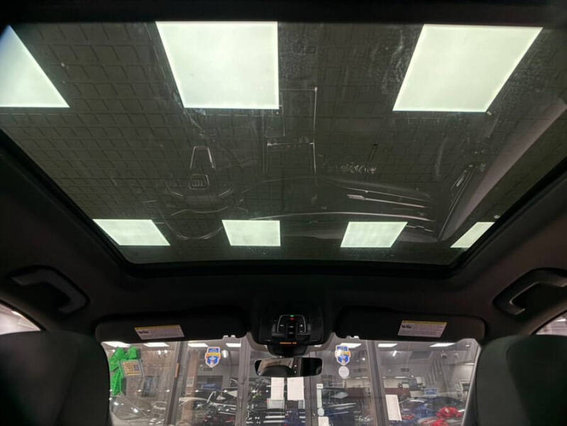 2021 Audi Q7 quattro Premium 45 TFSI