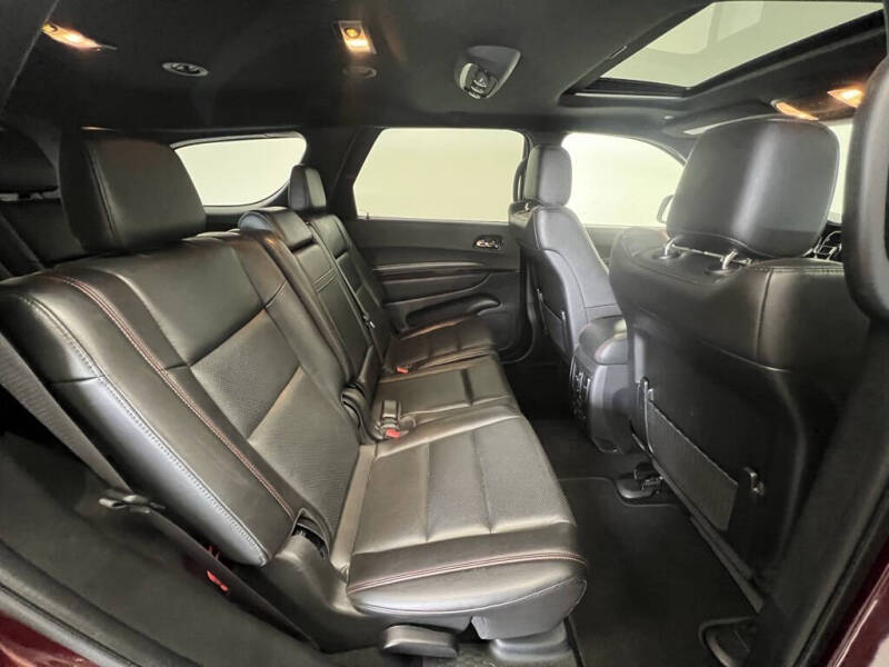 2024 Dodge Durango R/T Plus