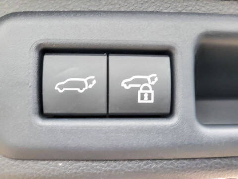 2026 Toyota Sequoia