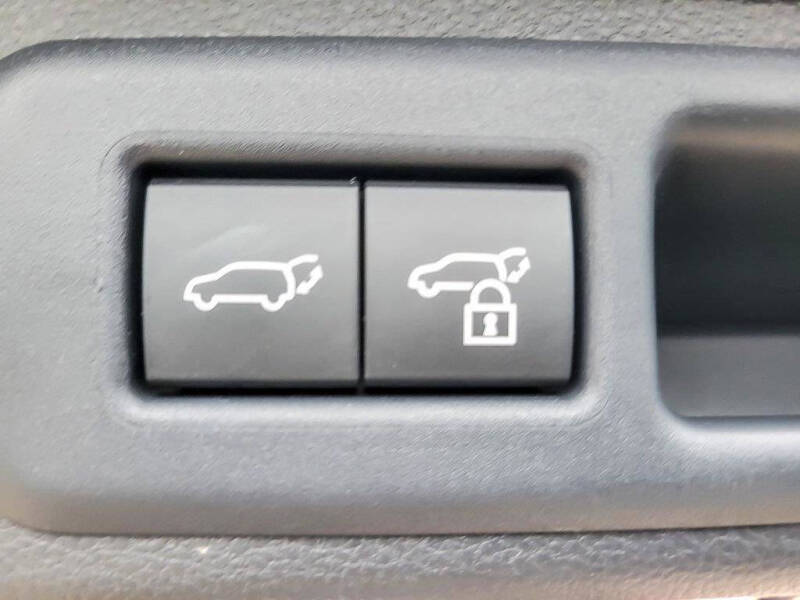 2026 Toyota Sequoia
