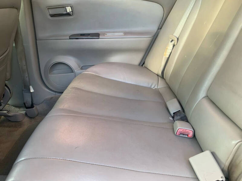 2006 Nissan Altima
