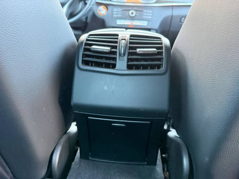 2016 Mercedes-Benz E-Class E 350