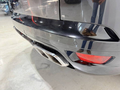 2020 Land Rover Range Rover Sport SVR