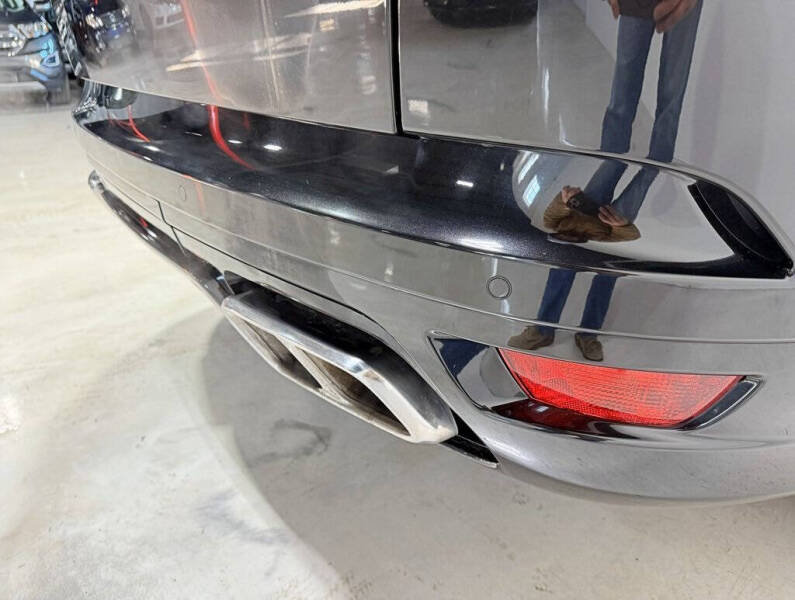 2020 Land Rover Range Rover Sport SVR