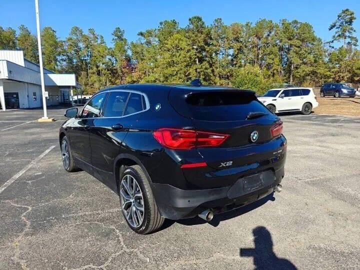 2019 BMW X2 sDrive28i