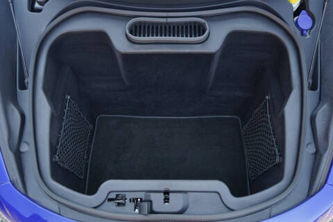 2015 McLaren 650S Spider