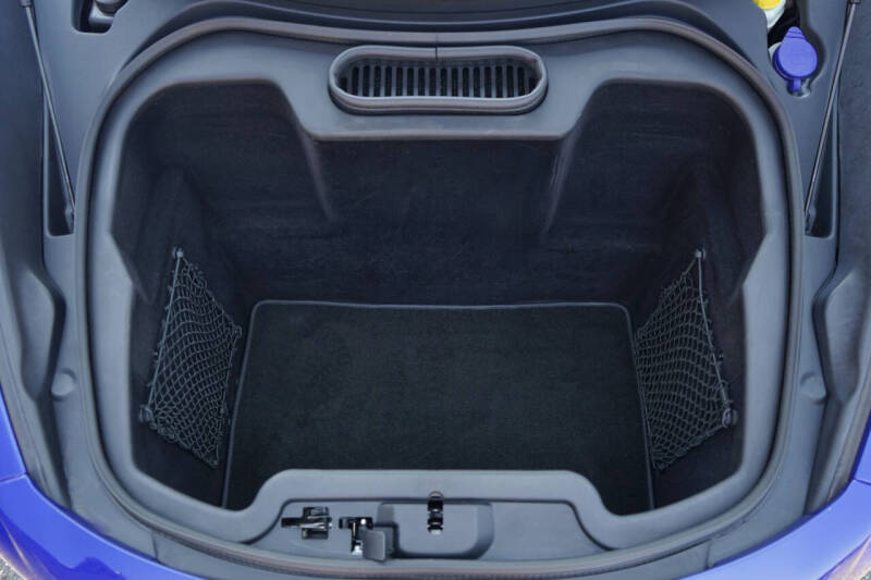 2015 McLaren 650S Spider